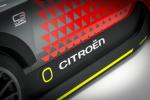 Citroen C3 WRC Concept 2016 года